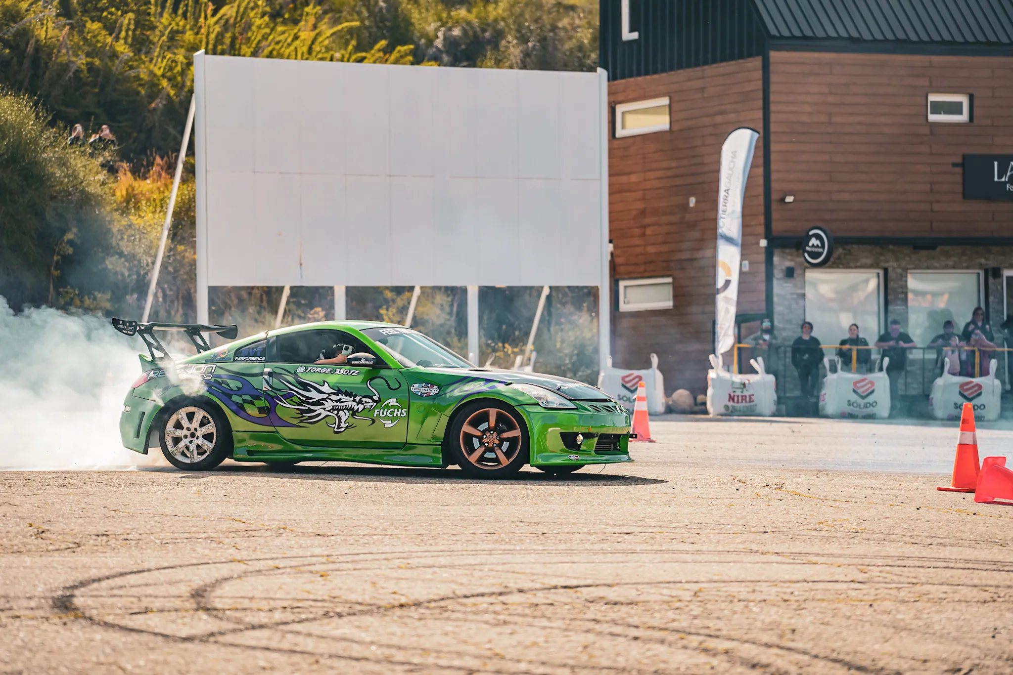 Experiencia Elite Motor Show — ThiagoM-575