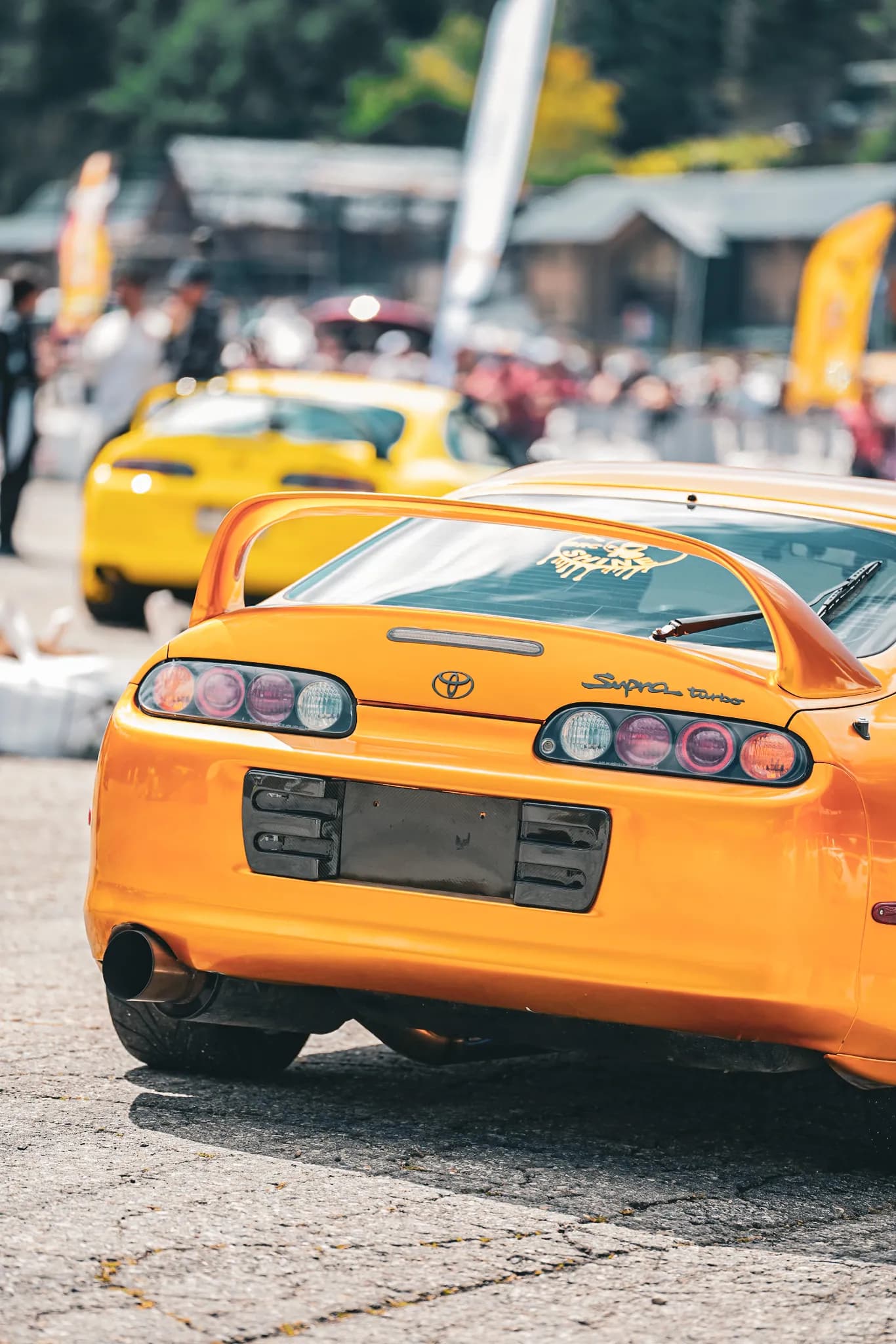 Experiencia Elite Motor Show — ThiagoM-576