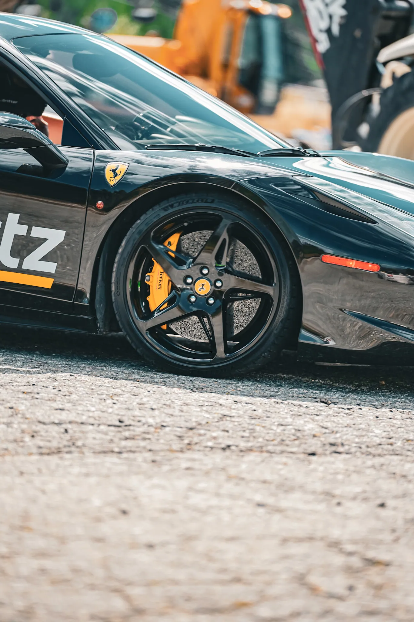 Experiencia Elite Motor Show — ThiagoM-578