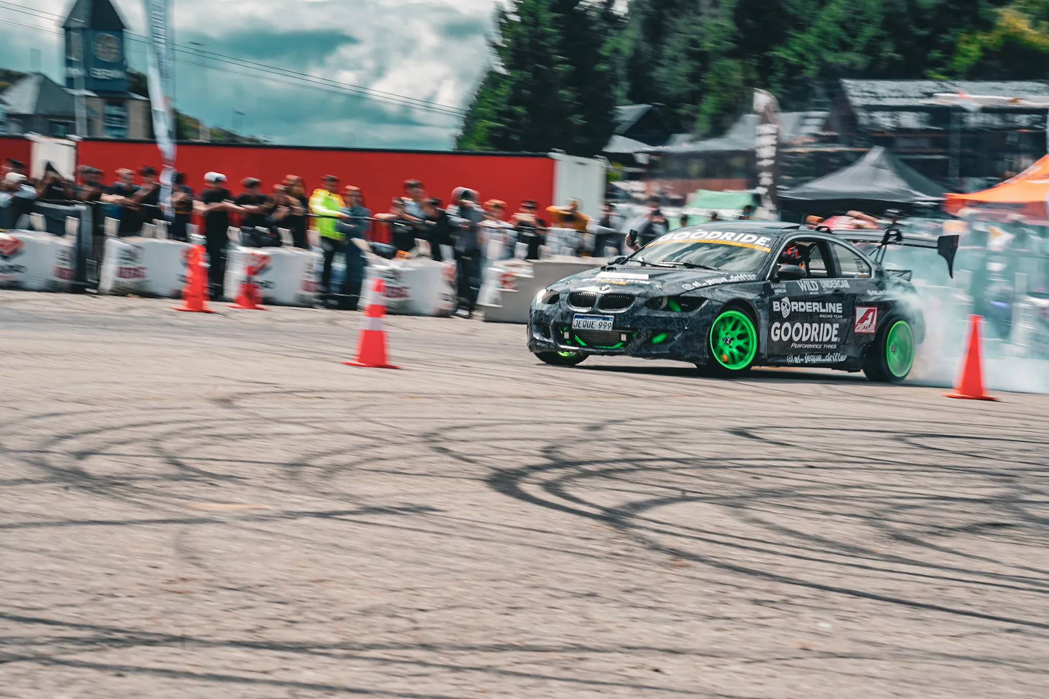 Experiencia Elite Motor Show — ThiagoM-580