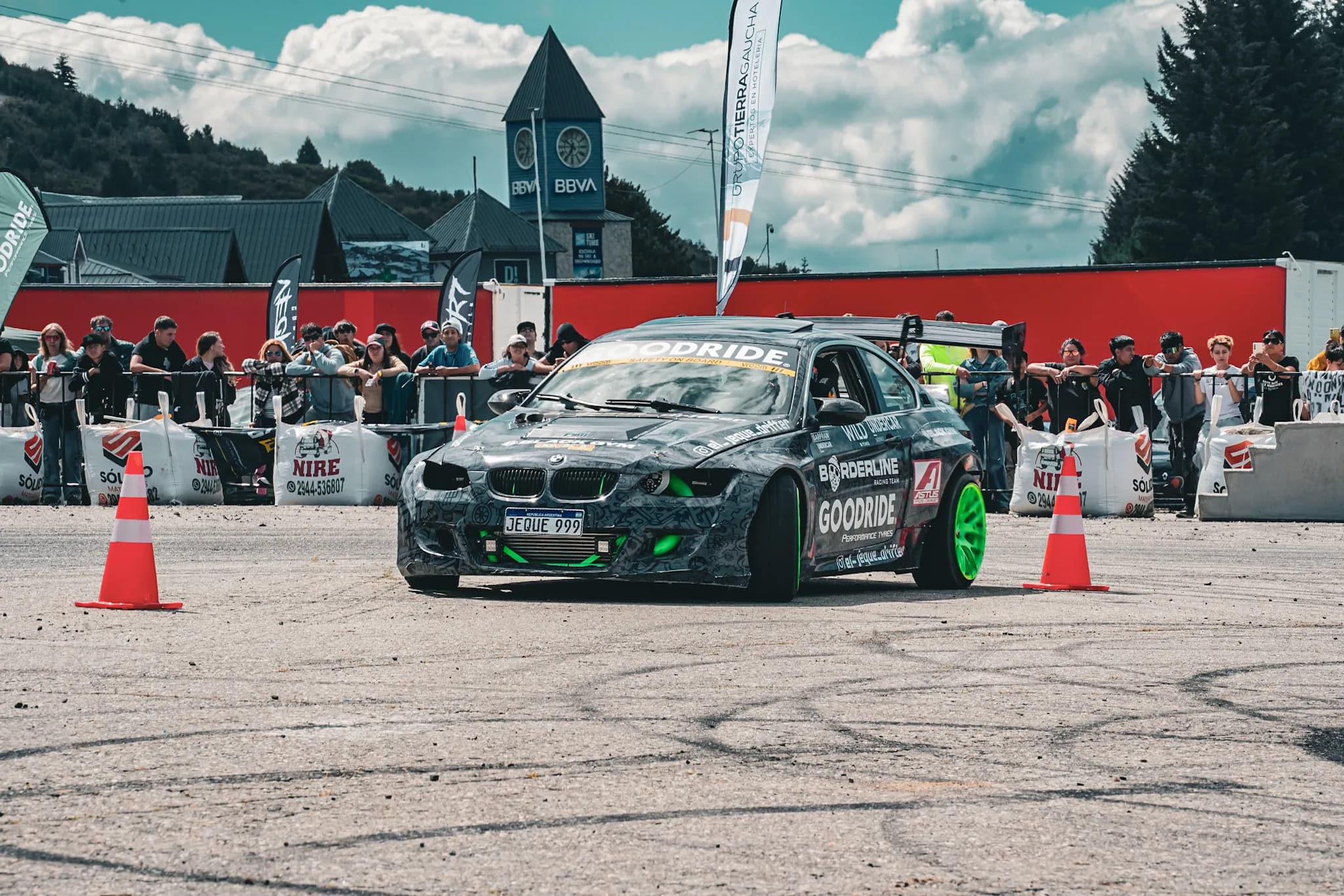 Experiencia Elite Motor Show — ThiagoM-581