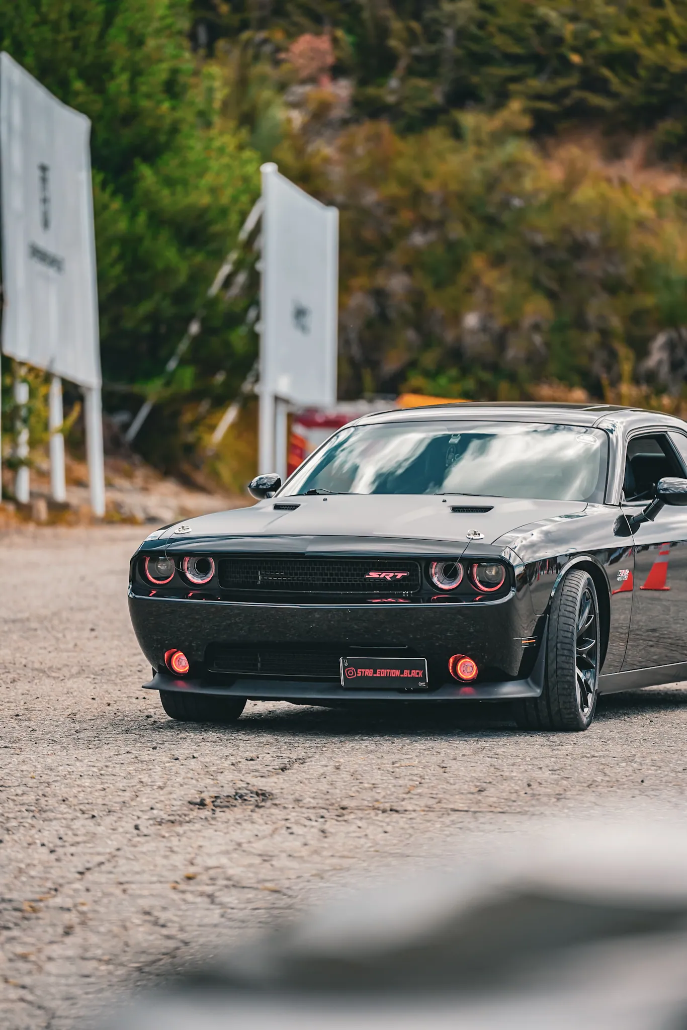 Experiencia Elite Motor Show — ThiagoM-582