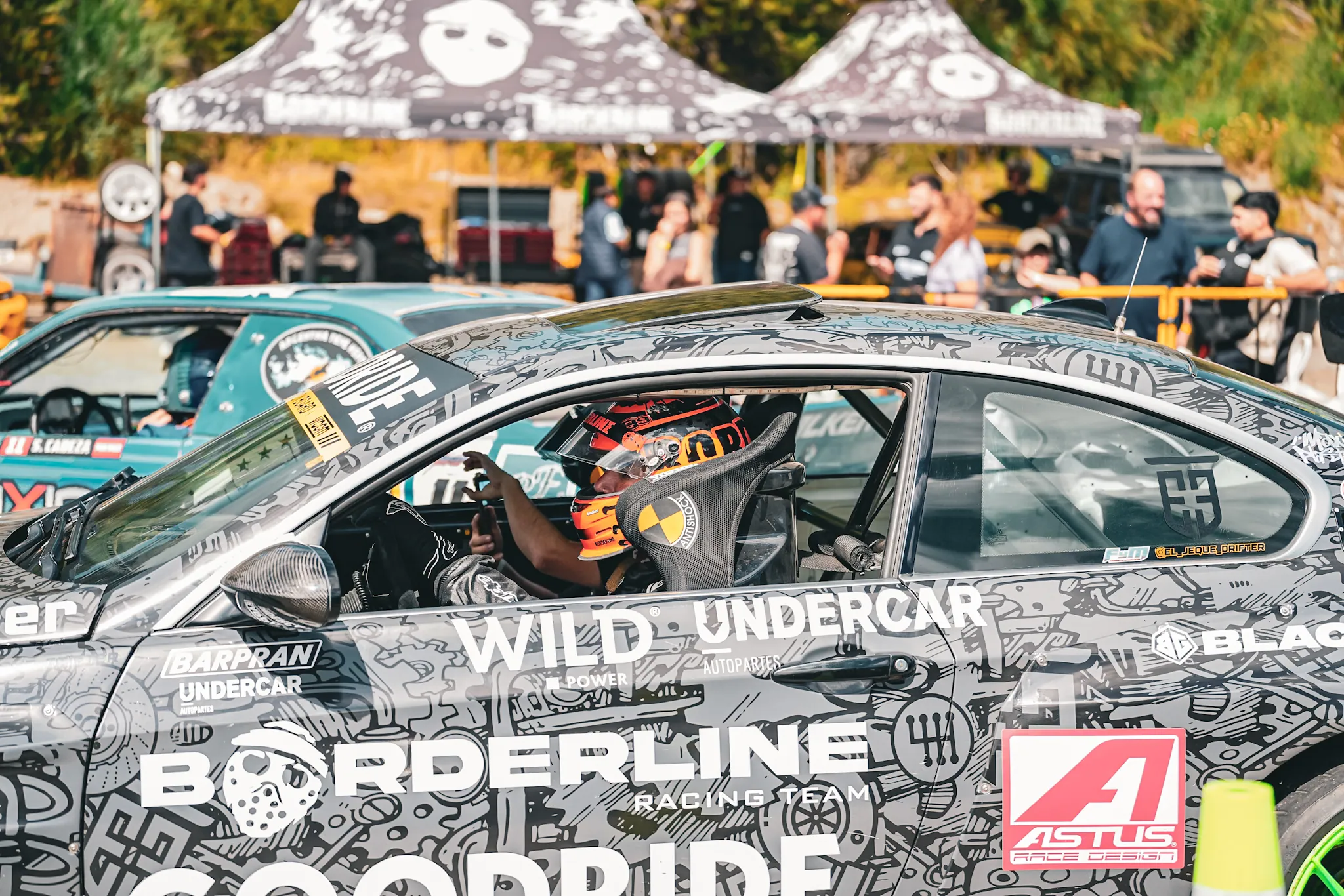 Experiencia Elite Motor Show — ThiagoM-583