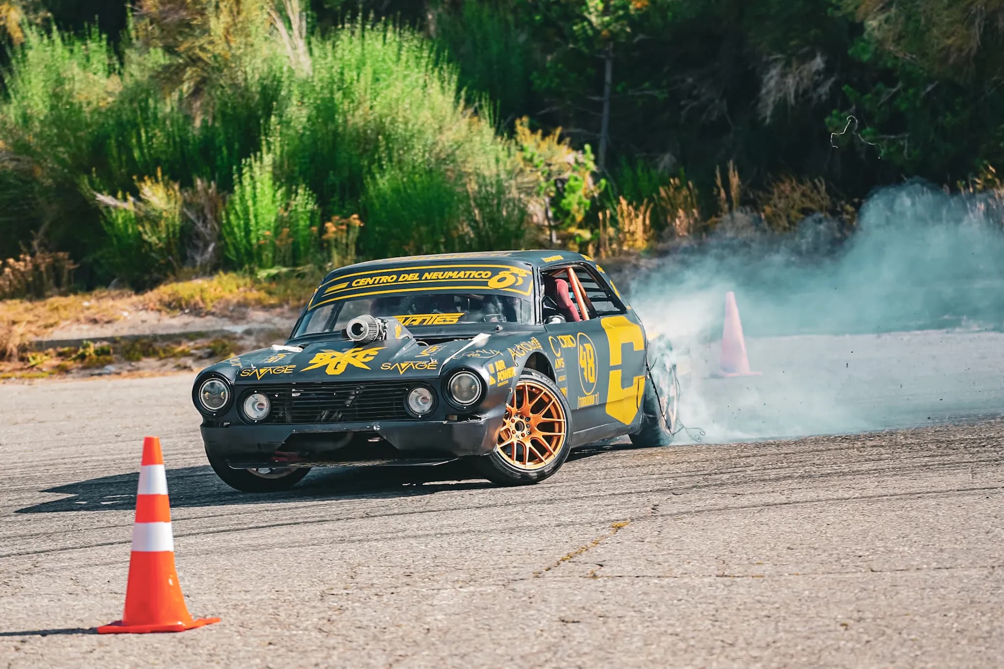 Experiencia Elite Motor Show — ThiagoM-584