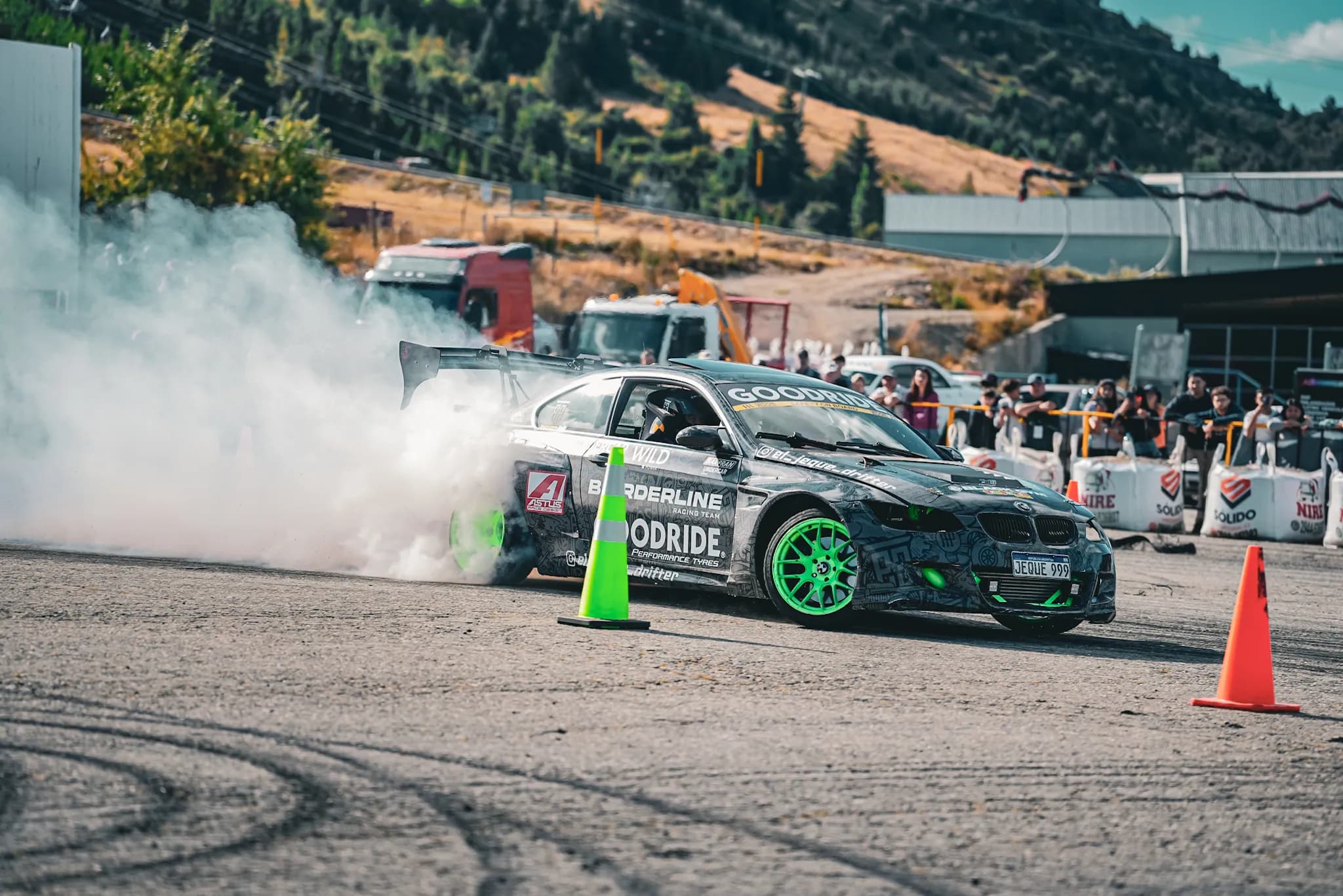 Experiencia Elite Motor Show — ThiagoM-585