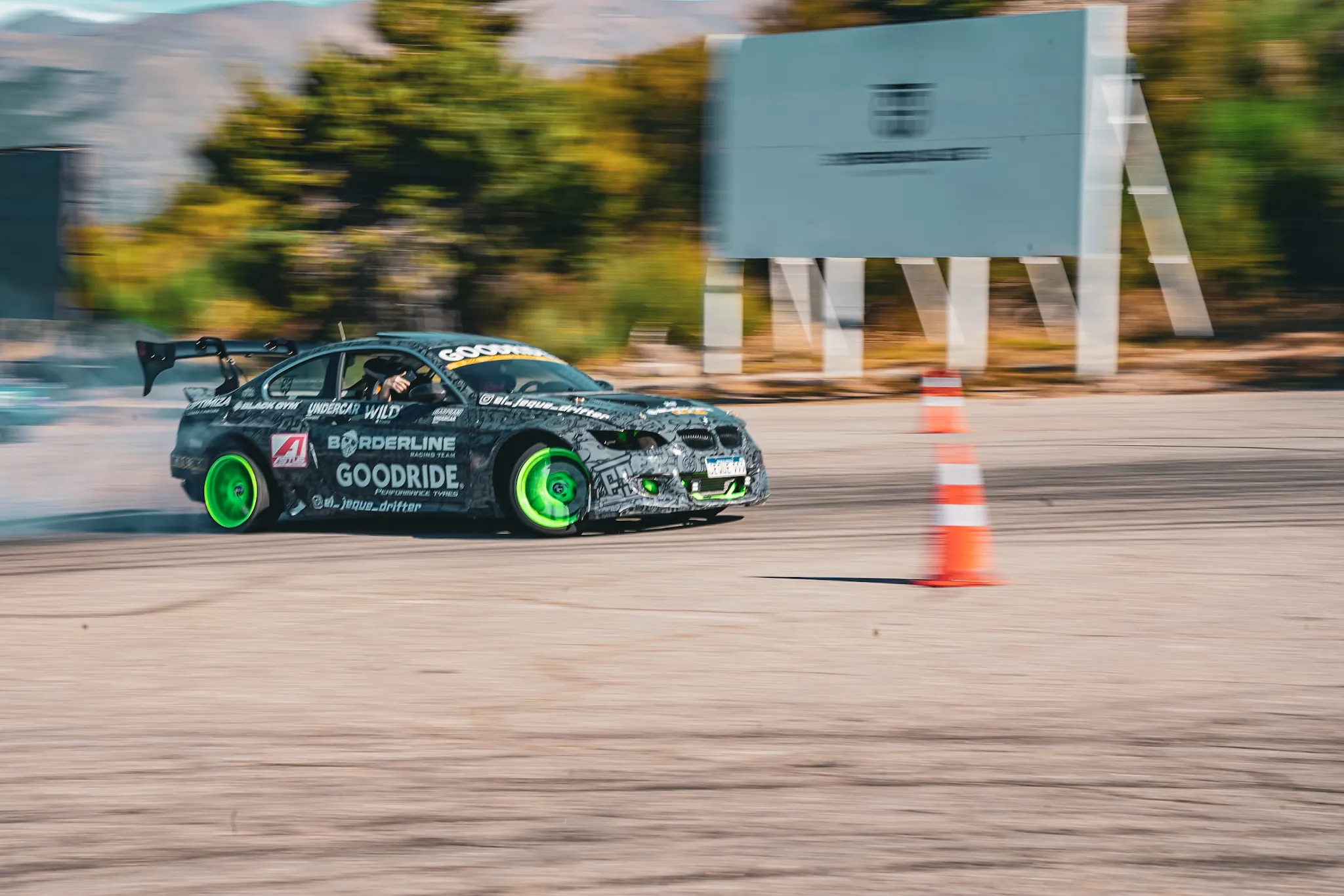 Experiencia Elite Motor Show — ThiagoM-586