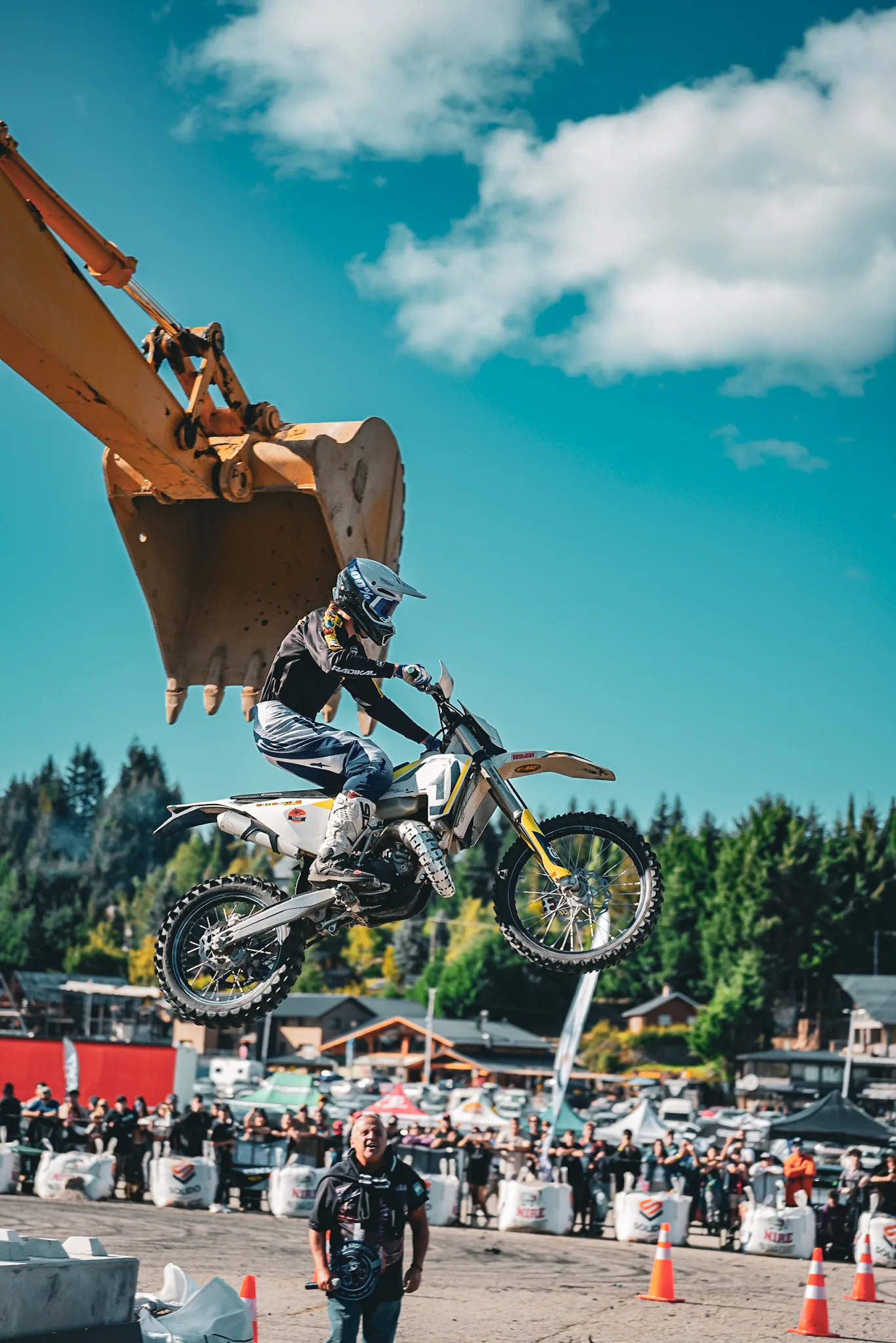 Experiencia Elite Motor Show — ThiagoM-587