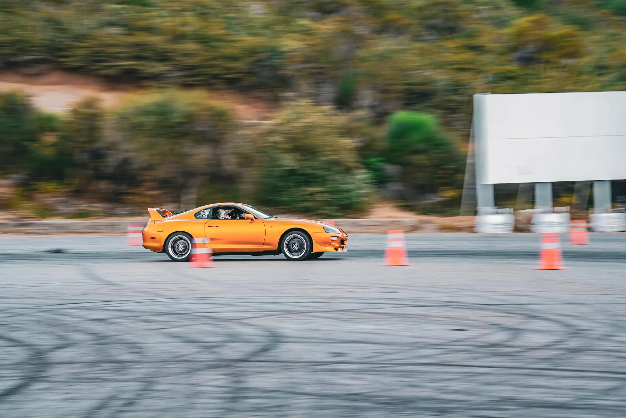 Experiencia Elite Motor Show — ThiagoM-588