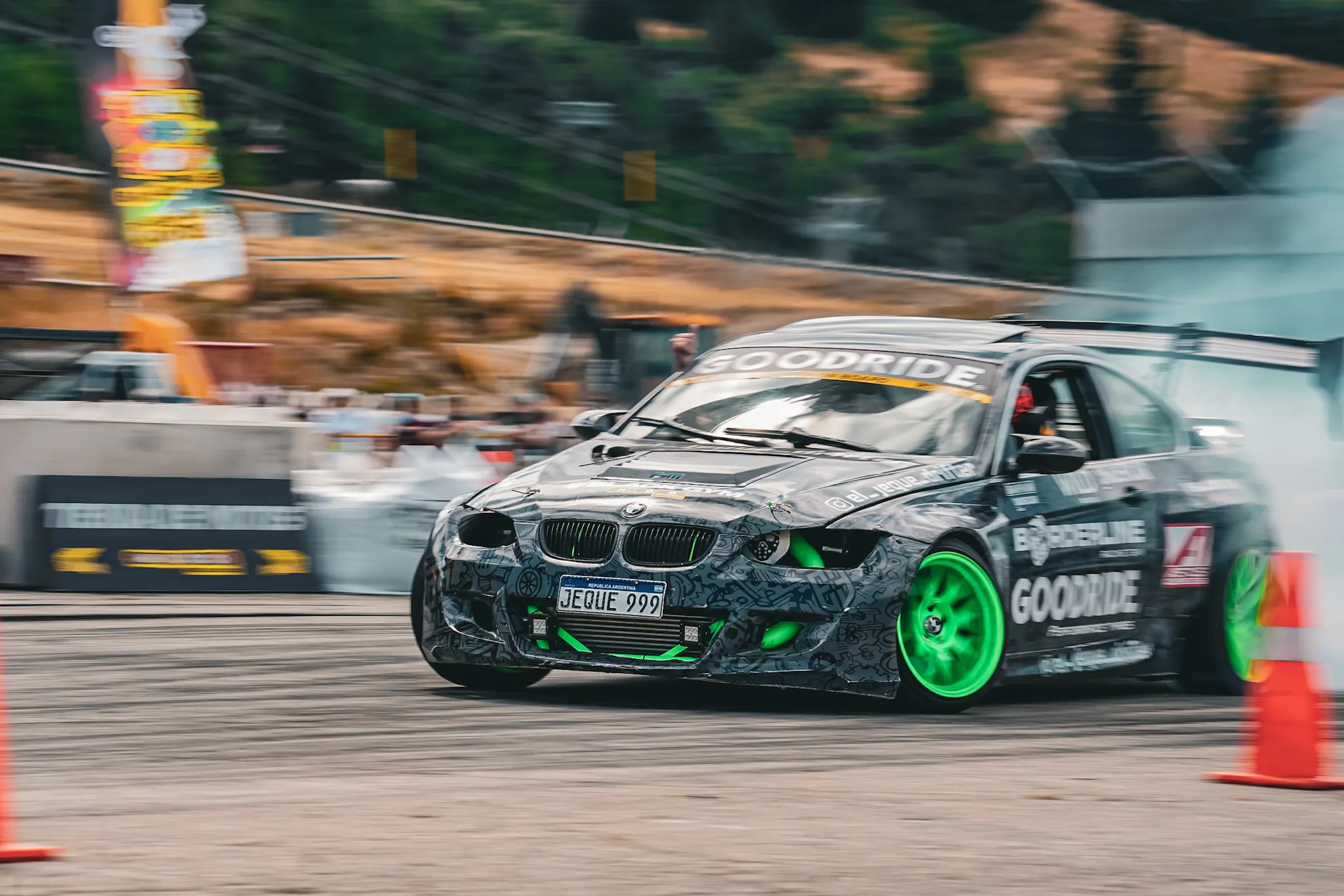 Experiencia Elite Motor Show — ThiagoM-589