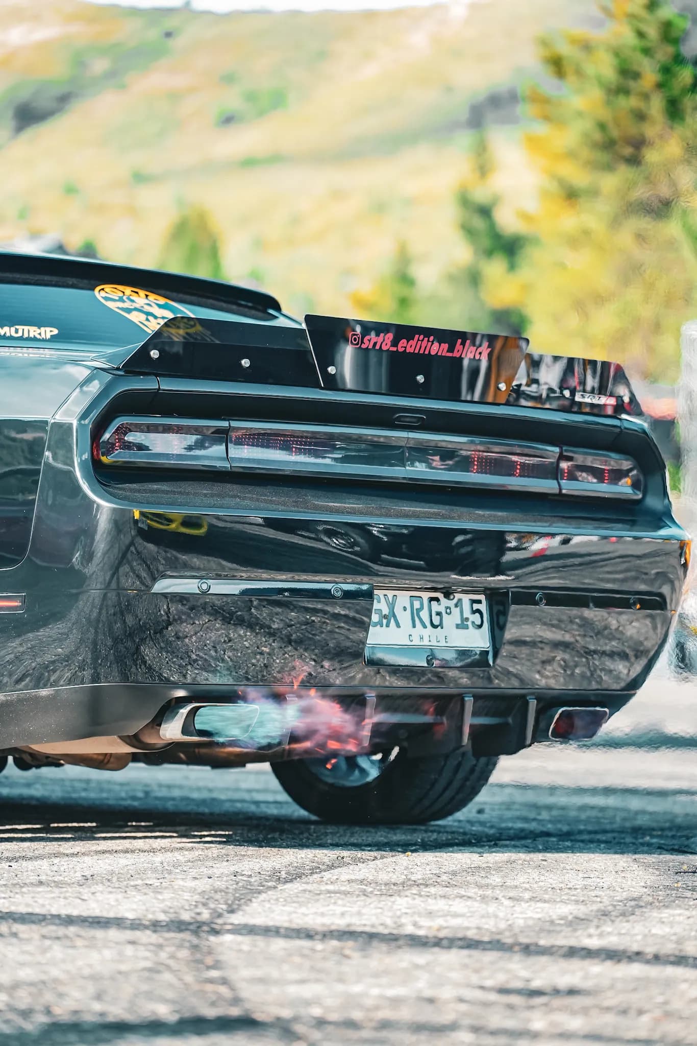 Experiencia Elite Motor Show — ThiagoM-590
