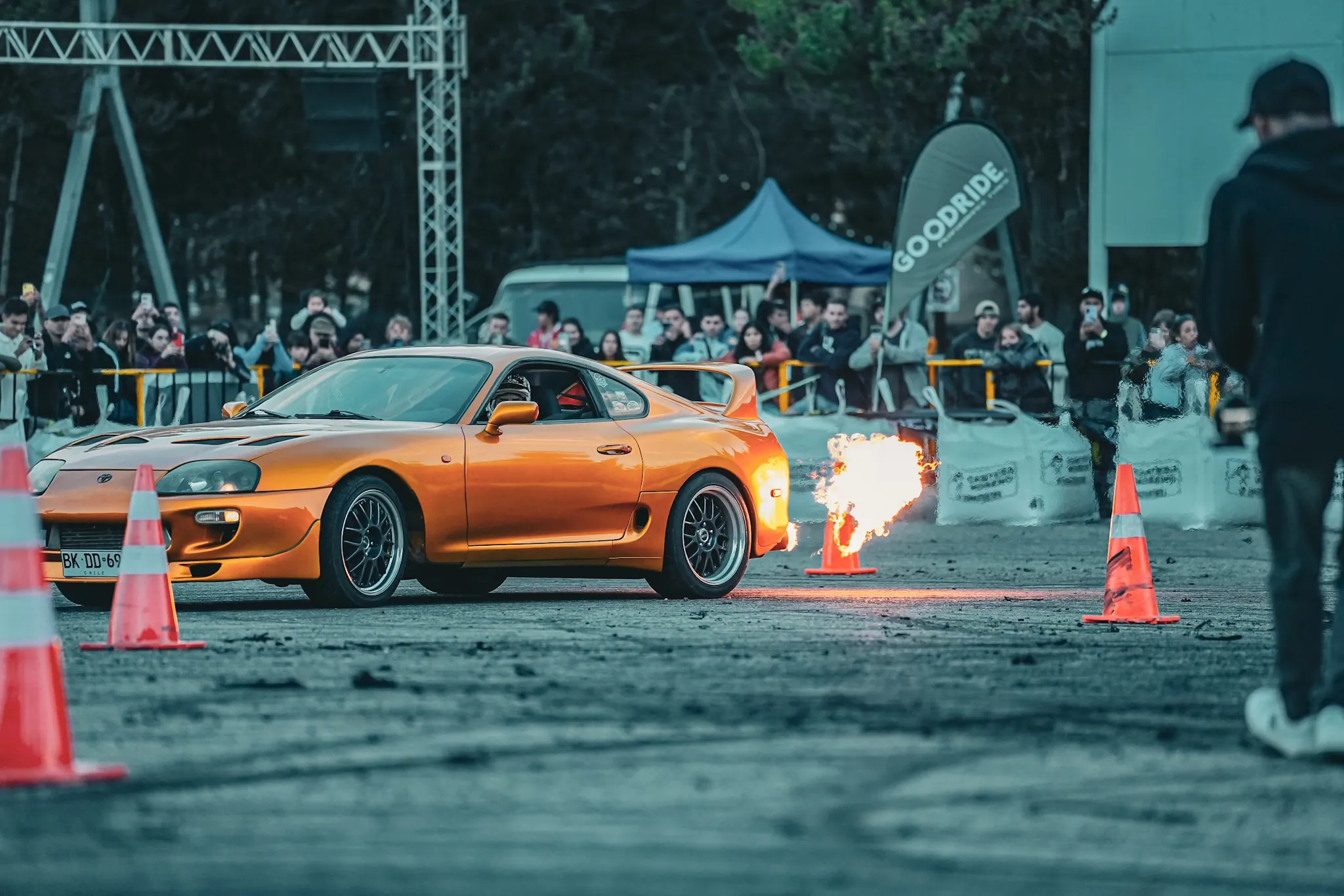 Experiencia Elite Motor Show — ThiagoM-591