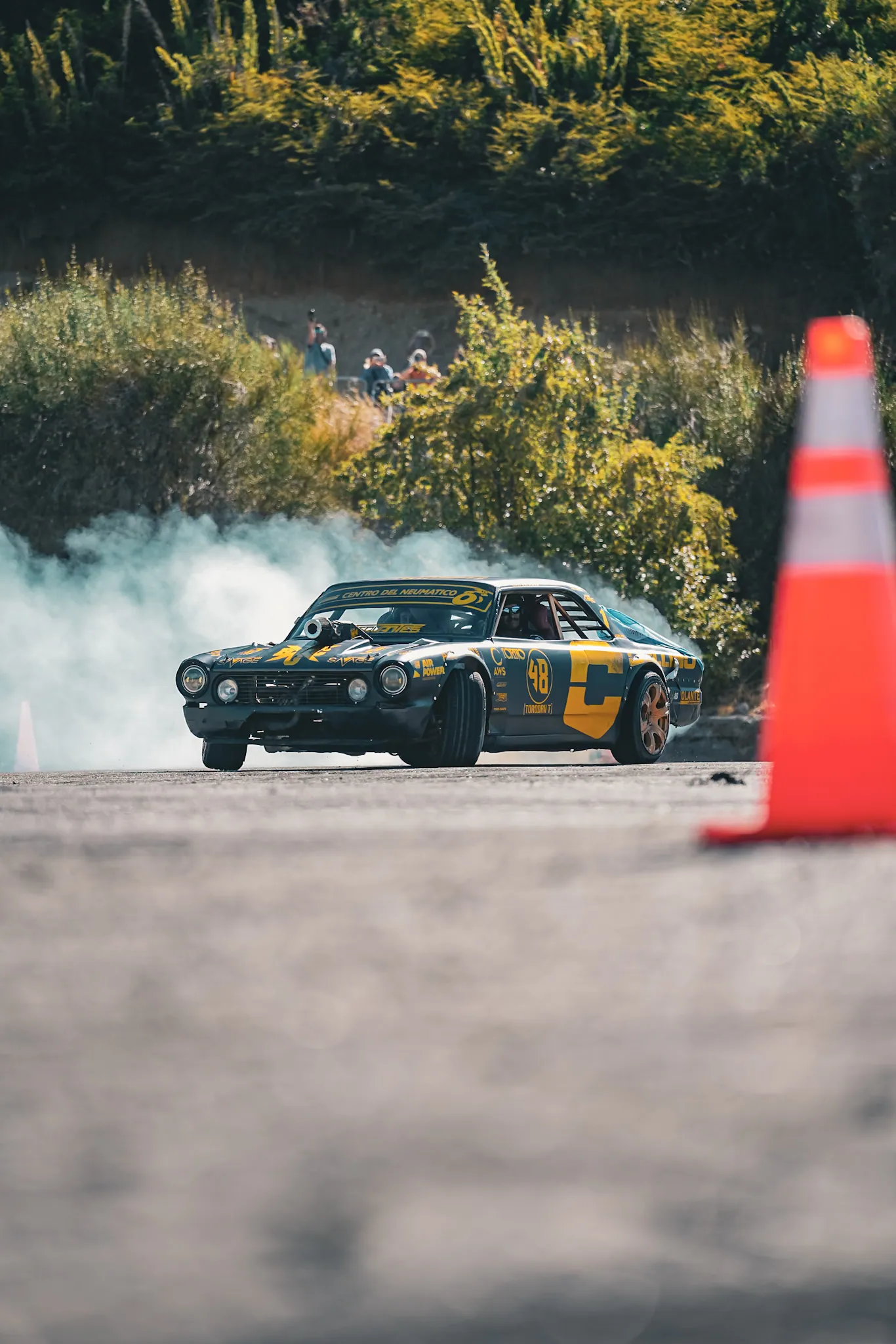Experiencia Elite Motor Show — ThiagoM-593