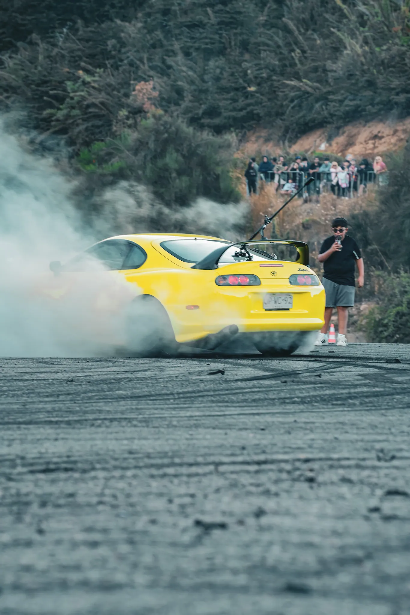 Experiencia Elite Motor Show — ThiagoM-594