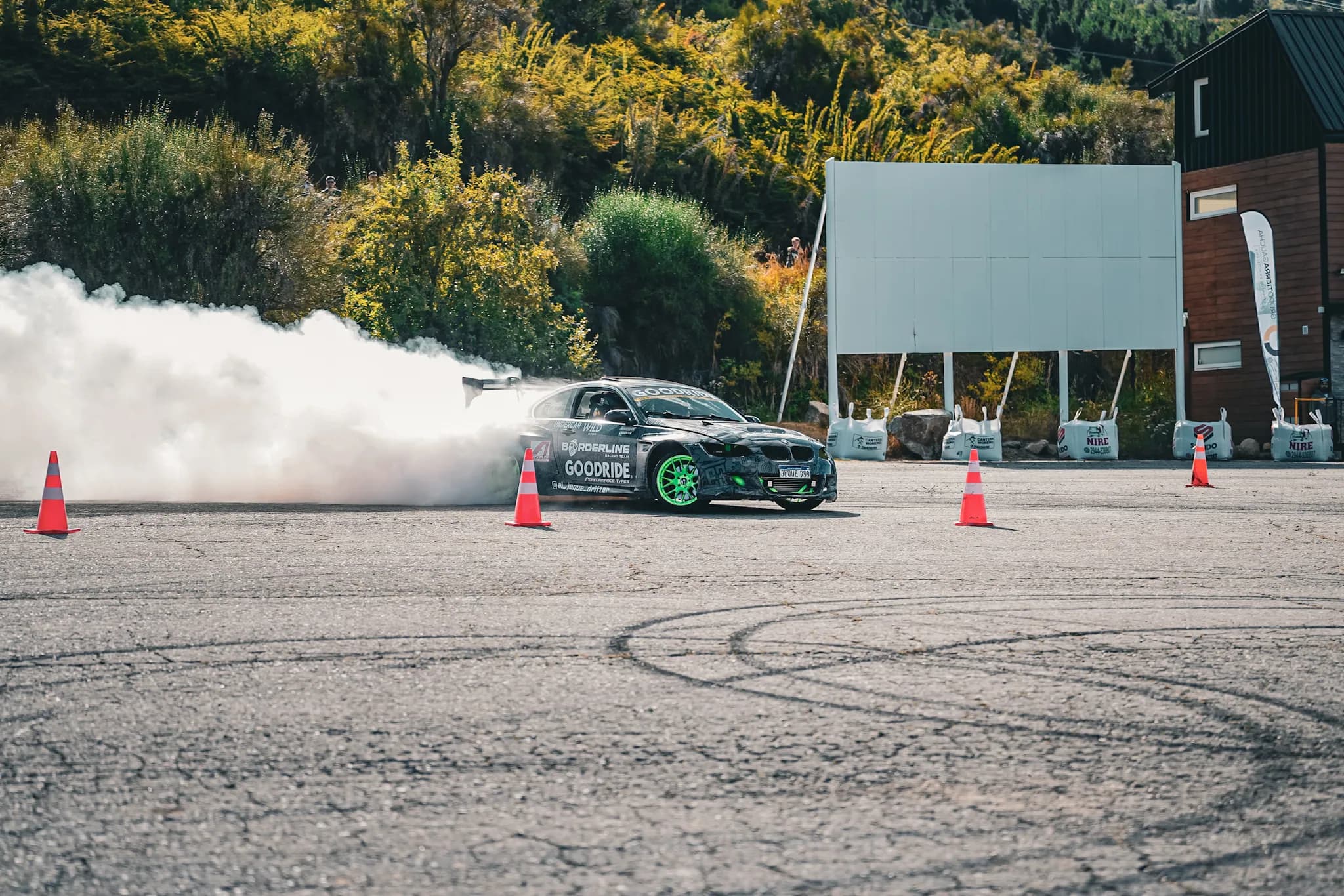 Experiencia Elite Motor Show — ThiagoM-595