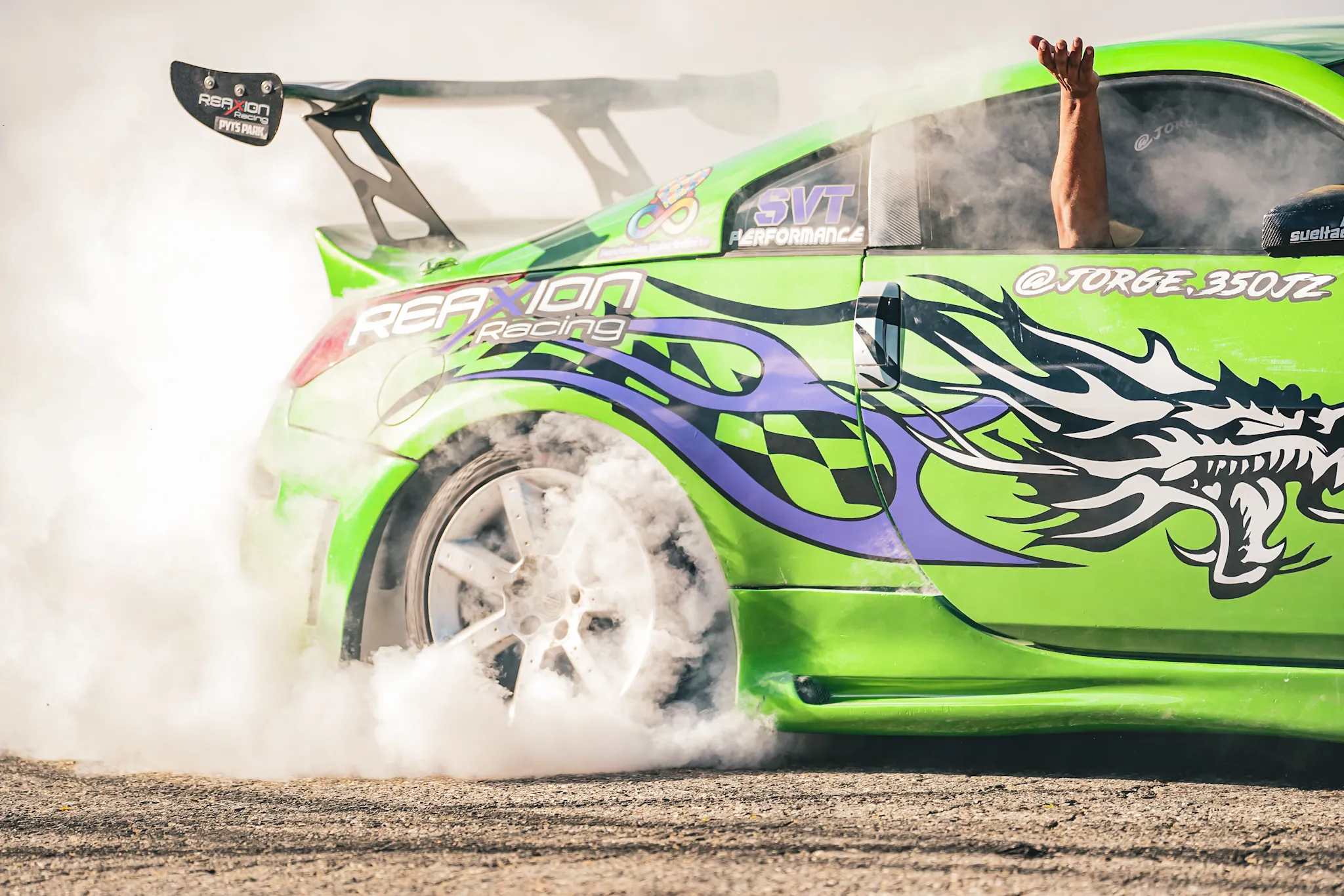Experiencia Elite Motor Show — ThiagoM-597