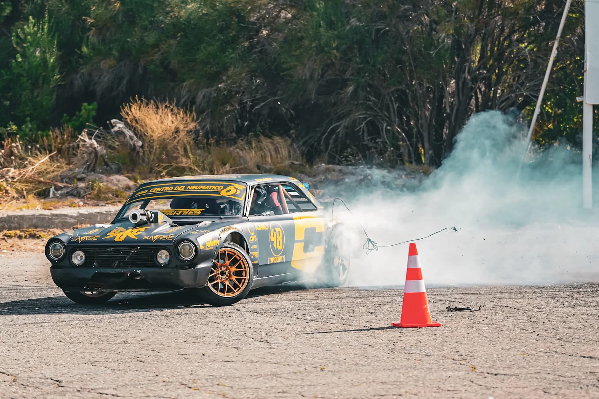 Experiencia Elite Motor Show — ThiagoM-598