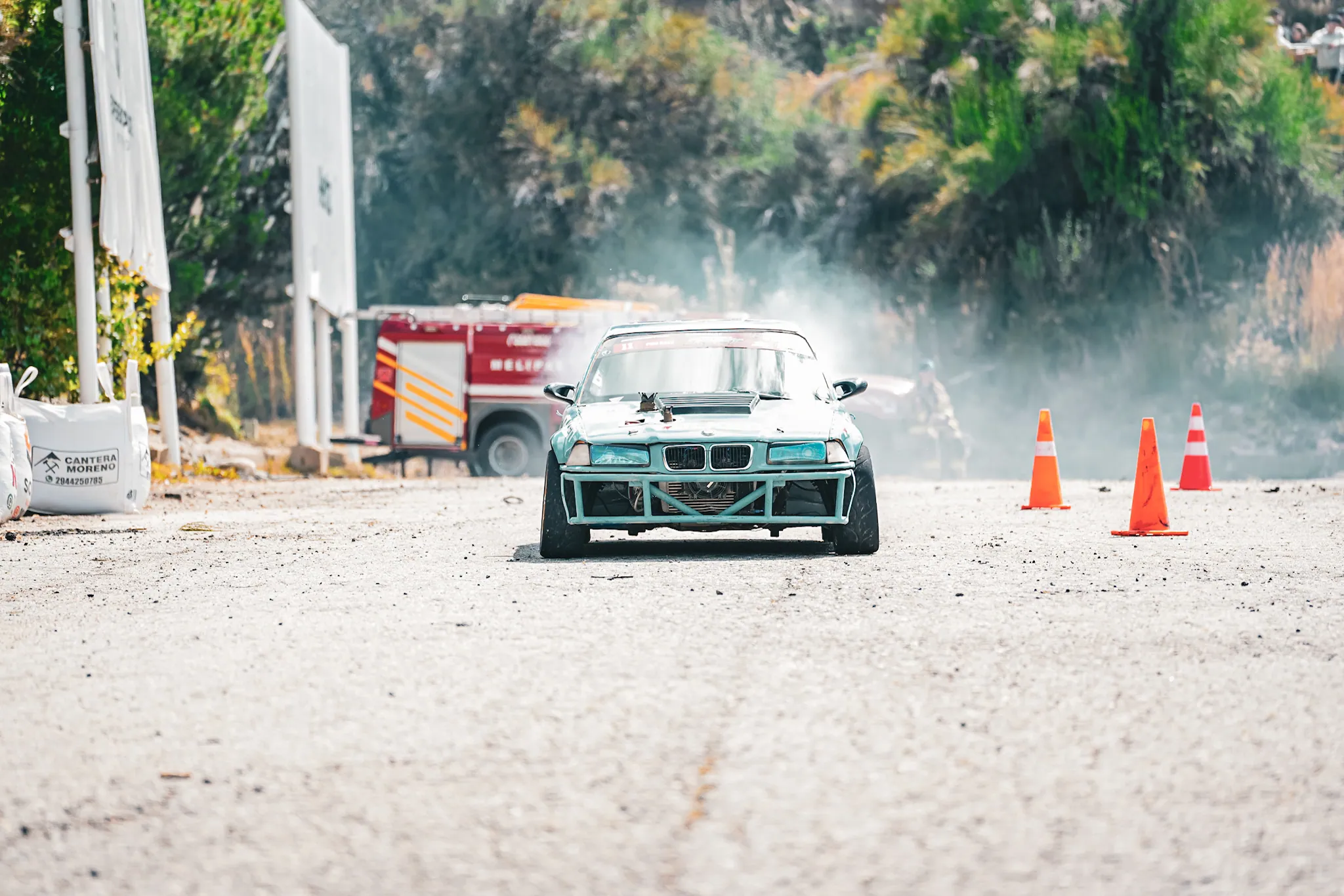 Experiencia Elite Motor Show — ThiagoM-600