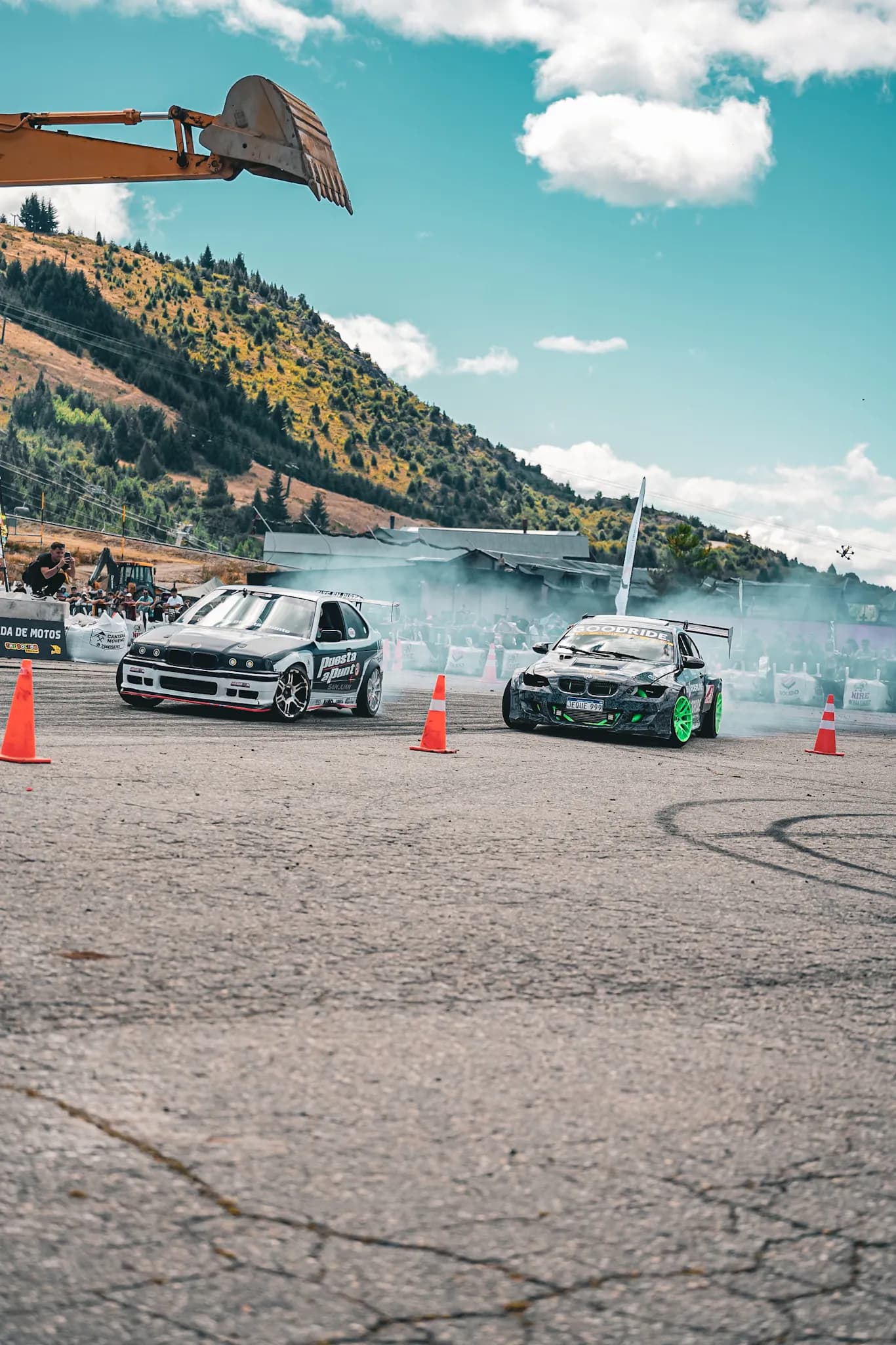 Experiencia Elite Motor Show — ThiagoM-601