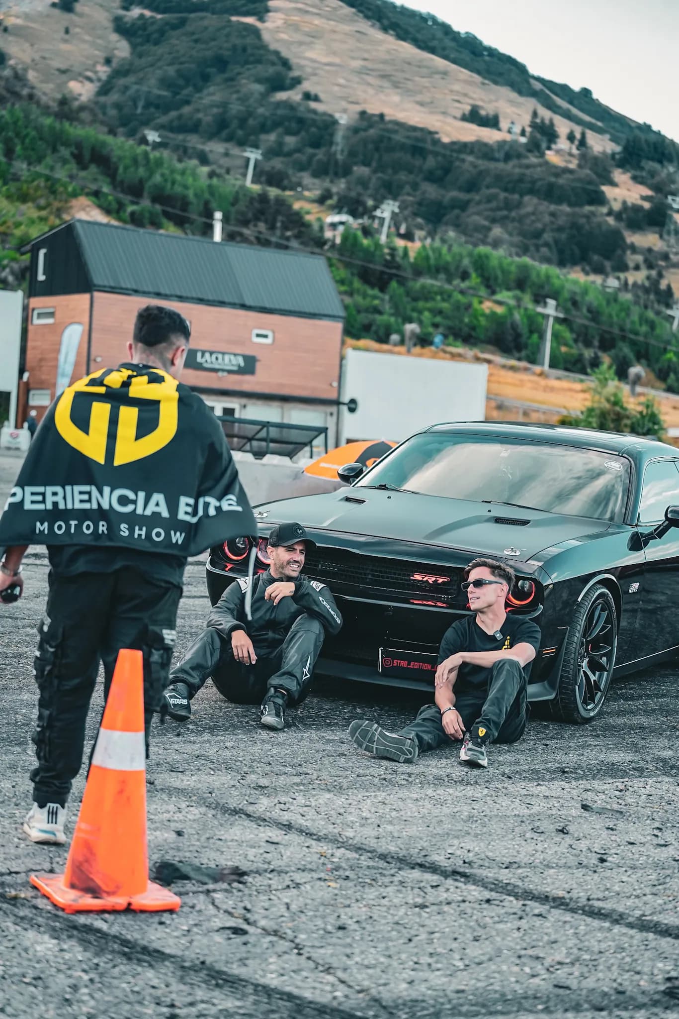 Experiencia Elite Motor Show — ThiagoM-602