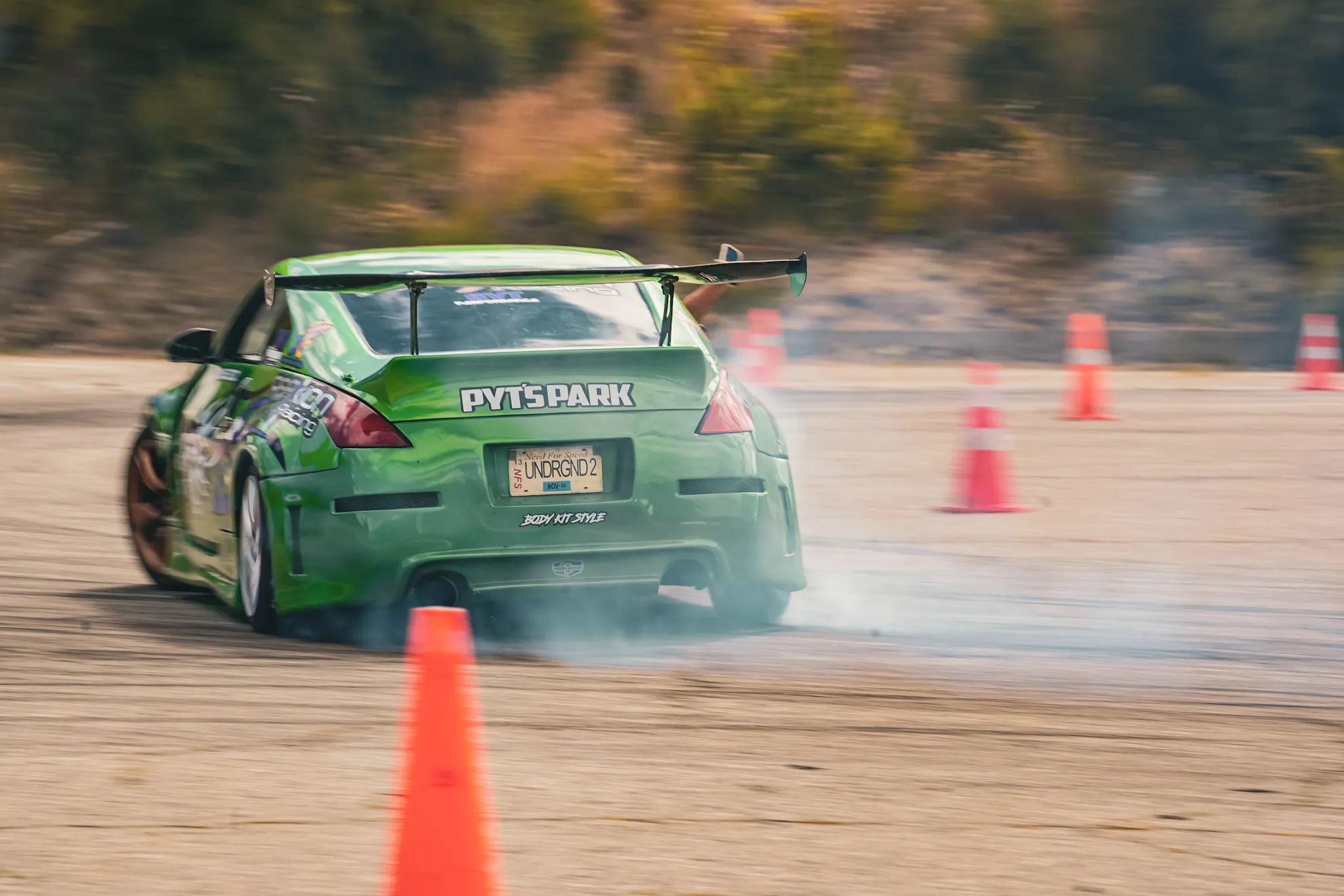 Experiencia Elite Motor Show — ThiagoM-603