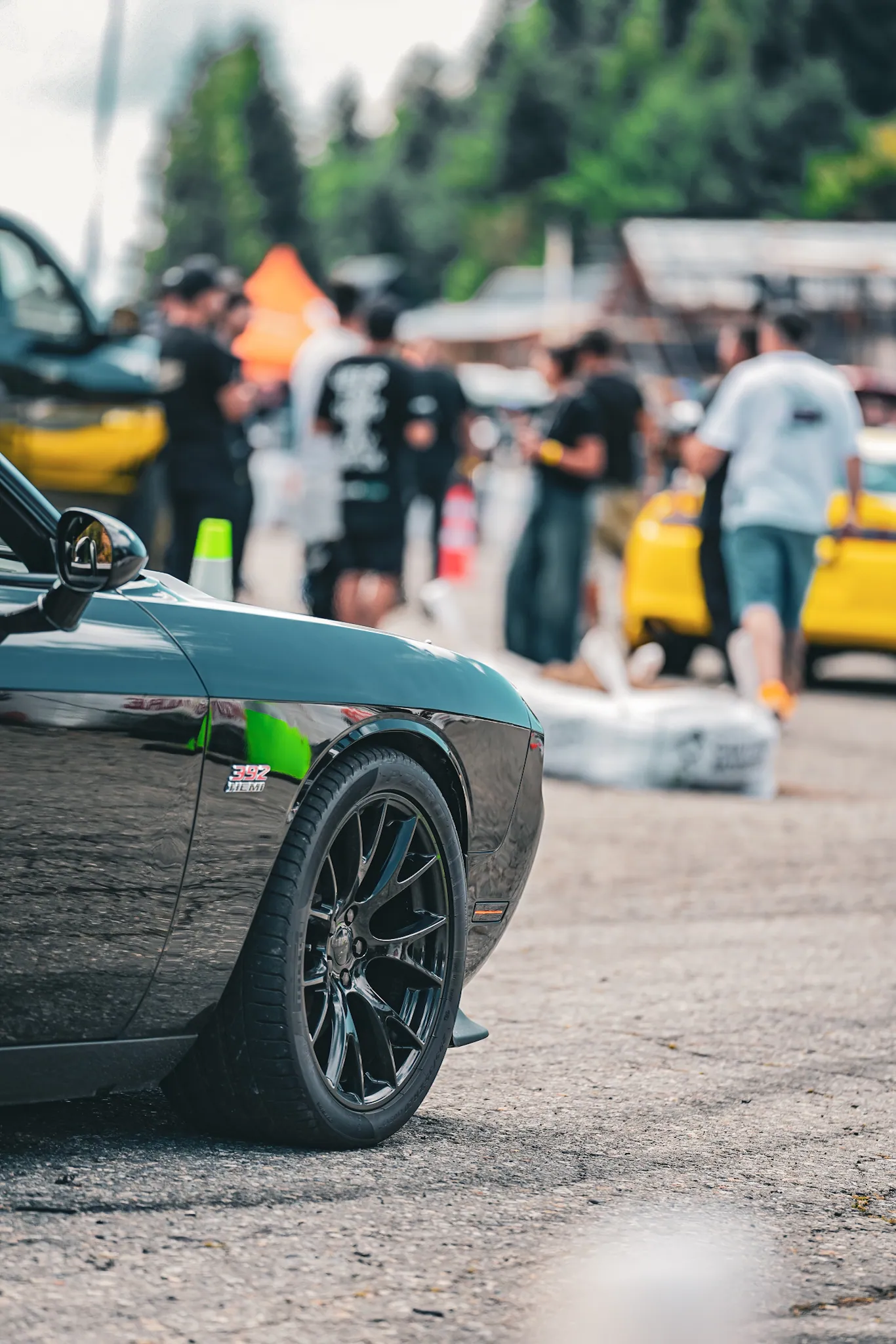 Experiencia Elite Motor Show — ThiagoM-604