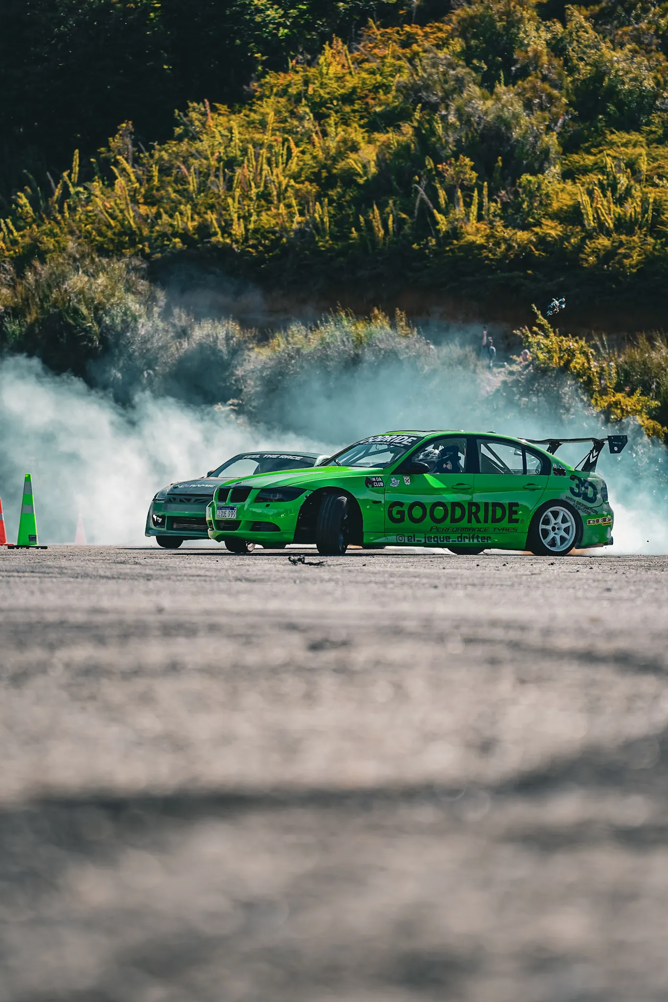 Experiencia Elite Motor Show — ThiagoM-605