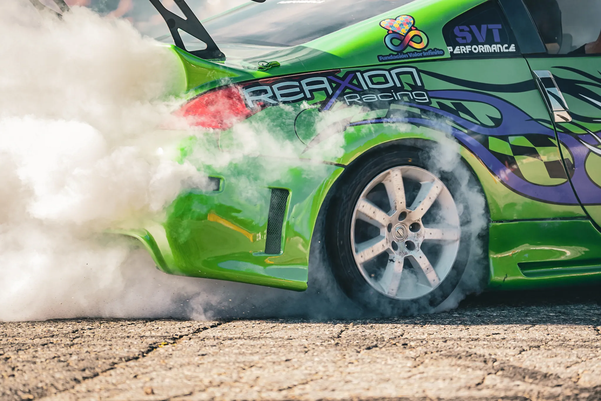 Experiencia Elite Motor Show — ThiagoM-606
