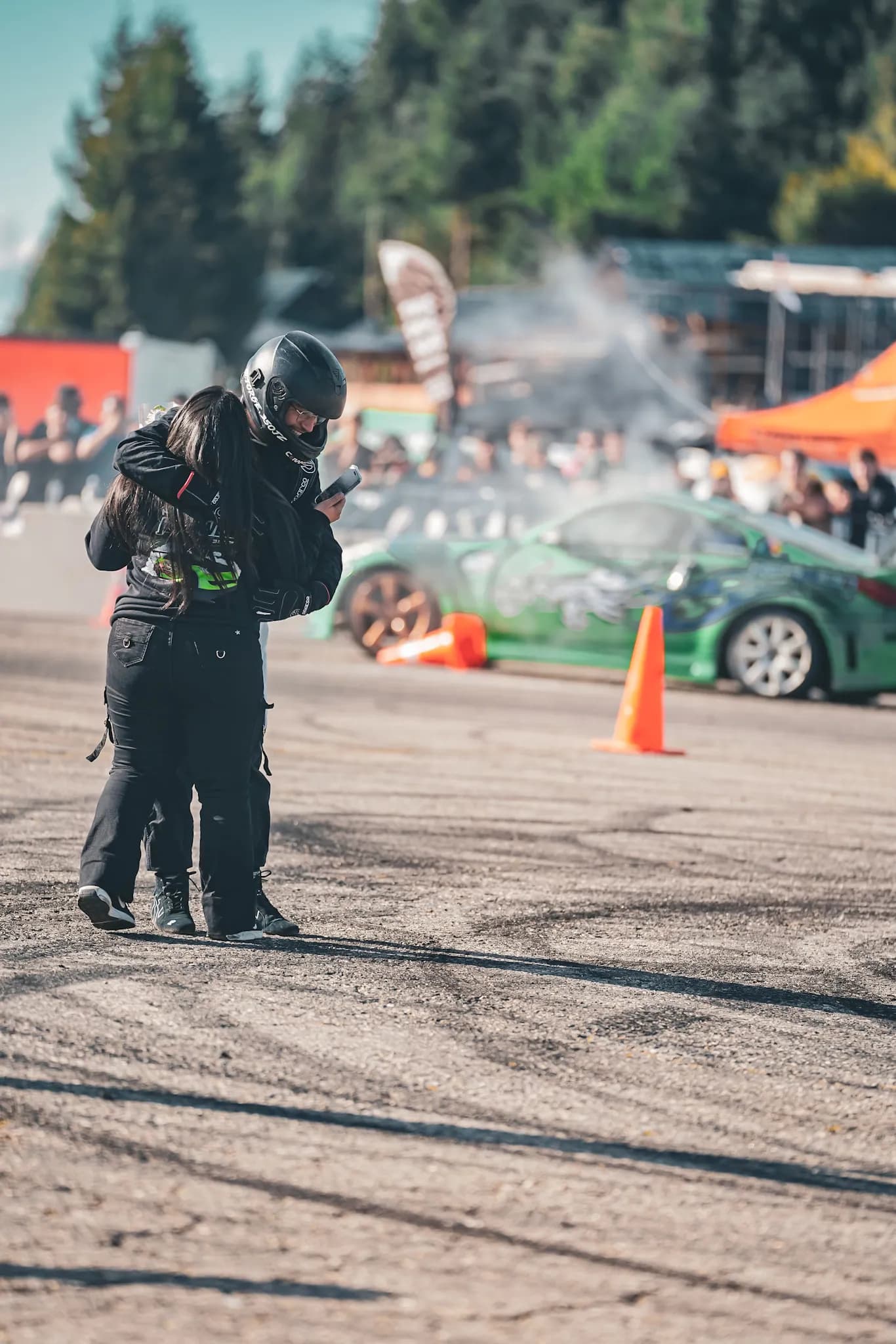 Experiencia Elite Motor Show — ThiagoM-607